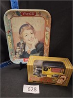 Coca-Cola collectibles