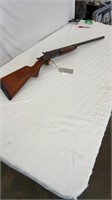 127C  Iver Johnson Champion 12 Gauge Shotgun