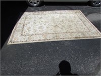 area rug