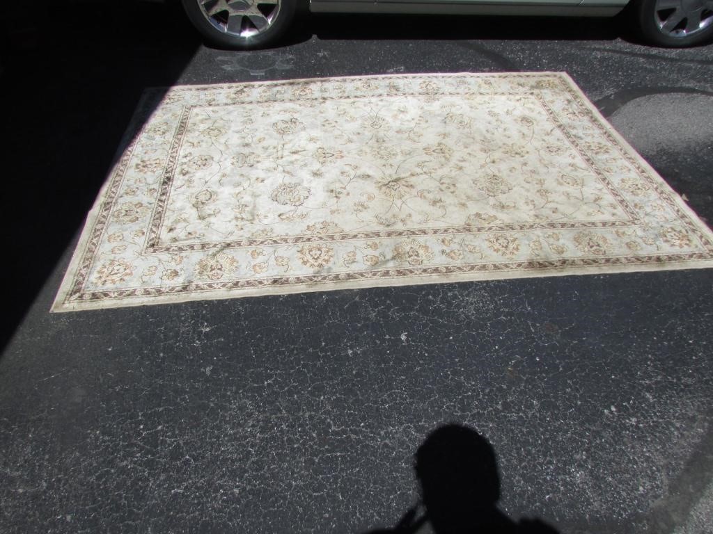 area rug