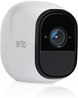 Police Auction: Arlo Pro Add On Wireless Camera