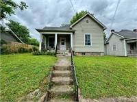 2 EAST KNOXVILLE INVESTMENT HOMES