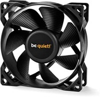 BE QUIET! Pure Wings 2 80mm PWM, BL037, Cooling