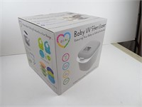 Baby UV Sterilizer - New