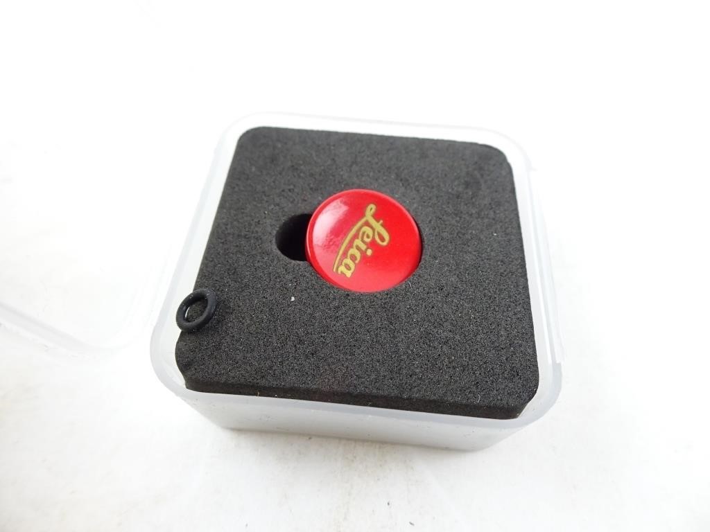 Leica Metal Shutter Button