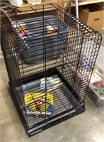 Large New Bird Cage