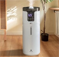 $180 Humidifiers for Home Large room, 4.2Gal/16L