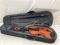 Crescent Violin