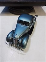 1937 die-cast collector car Studebaker coup