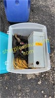 Box electrical