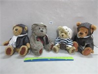 AVIATOR AND SAILOR STUFFIES