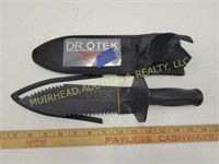 DR. OTEK DIGGER TROWEL NEW