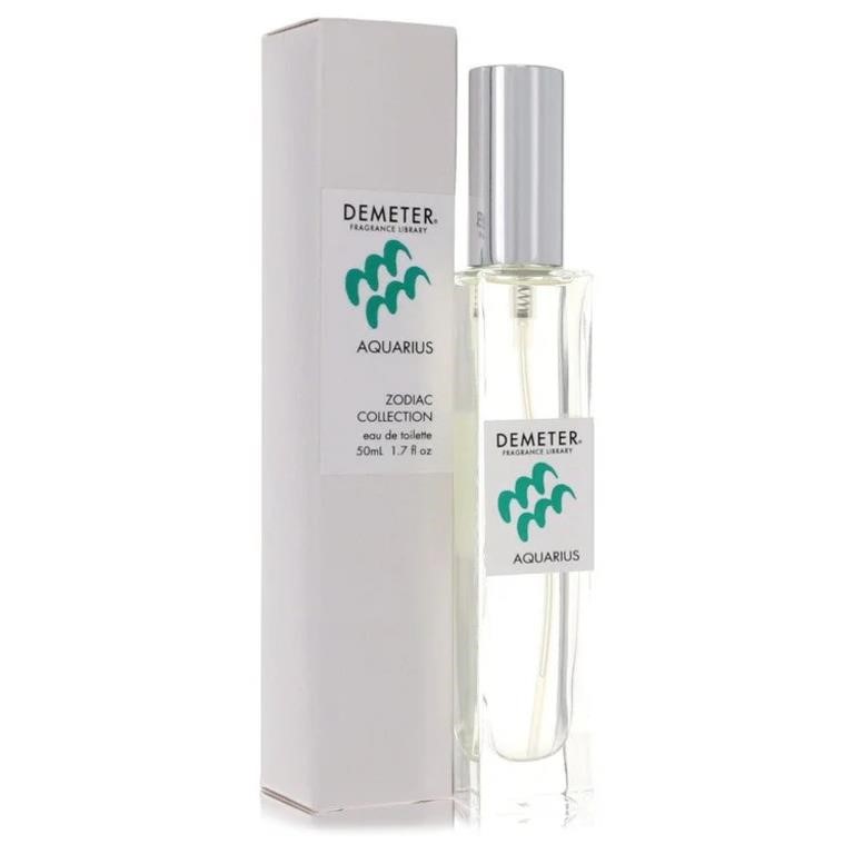 Demeter Aquarius Women's 1.7 Oz Spray