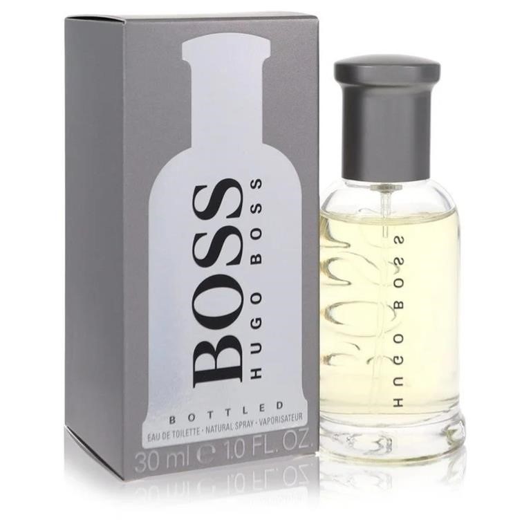 Hugo Boss No. 6 Men's 1 Oz Spray