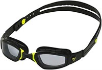 Phelps Ninja Competitive Swim Goggles - Smoke
