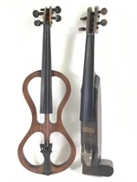 2 Unusual String Instruments
