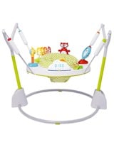 Skip Hop Baby Foldable Activity Jumper for Baby