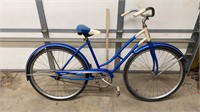 >>Vintage Murray Skybolt Bicycle
