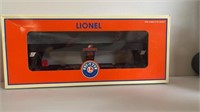 Lionel Train - Kasey Kane Auto Loader WITH BOX