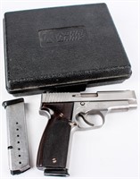Gun Kahr T9 Pistol in 9mm