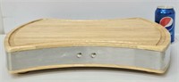 International Supreme Cuteery Wood Cutting Board