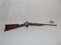 Winchester Model 1903 22LR