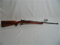 Winchester Model 54 30-06 Tiger Maple Stock