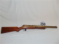 Benjamin Franklin Model 340 Air Rifle