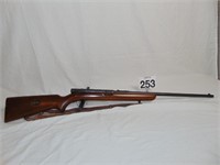 Winchester Model 74  22 LR