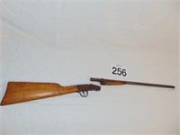 Stevens Model 144L Parts Gun 22 Rifle
