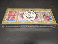 1990/91 OHL Hockey Cards, UNOPENED