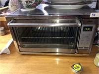 Oster Stainless Counter Top Oven