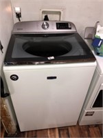 Maytag Top Load Washing Machine