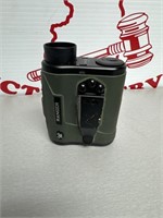 Ranger 1300 Range Finder