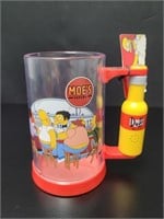 The Simpsons, Plastic Moe's Tavern Beer Mug