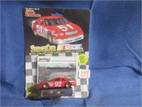 race champions stock car.