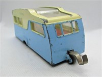 Dinky Toy Four Berth Caravan