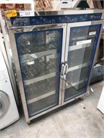 Sunkyung SK-505 UV Toy Sterilising Cabinet