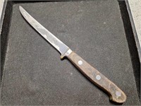 Sword & Shield Molybdenum Vanadium Chef Knife