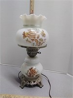 Hurricane Lamp