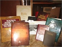 Books-religious