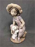 Friends Forever Lladro