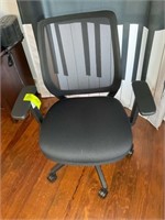 5 STAR BASE OFFICE CHAIR