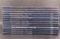 #14 US Coin Collection Books - All Are New & Diffe