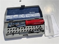 SPEC TOOLS #WPK-2603Q - SKEWDRIVER PRO KIT