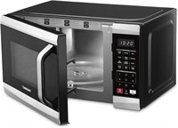 Cuisinart CMW-70C Compact Stainless Steel