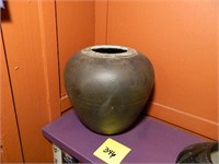 Leslie Mitchell Pottery Vase