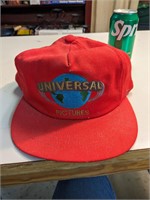 VTG Universal Studios Hat