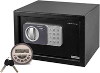 $215  Genie Hand  Time Lock Safe Weekly/Daily Time