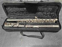 HALLELU FLUTE & CASE